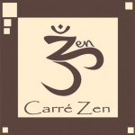 carré zen logo